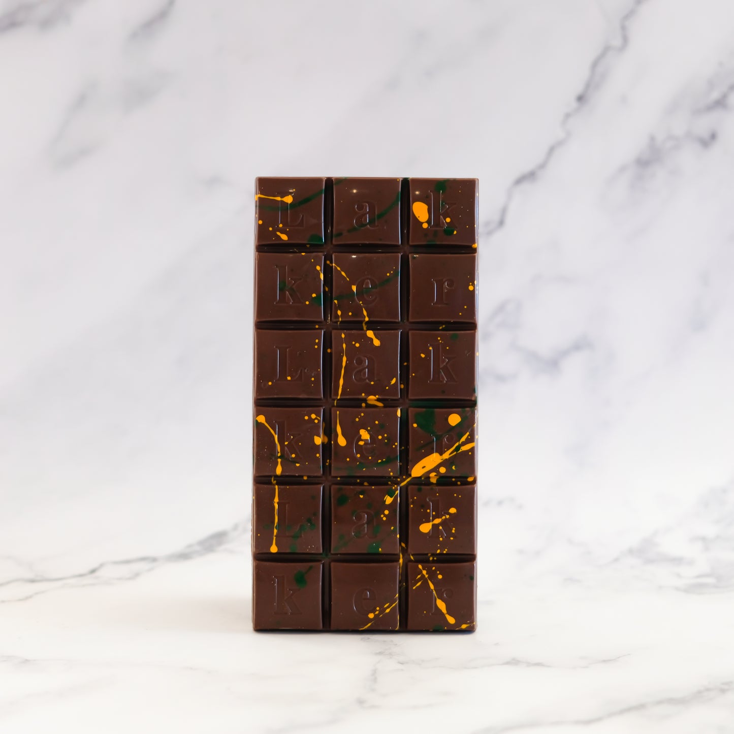 "Dubai Chocolate" Pistachio Kadaifi Bar