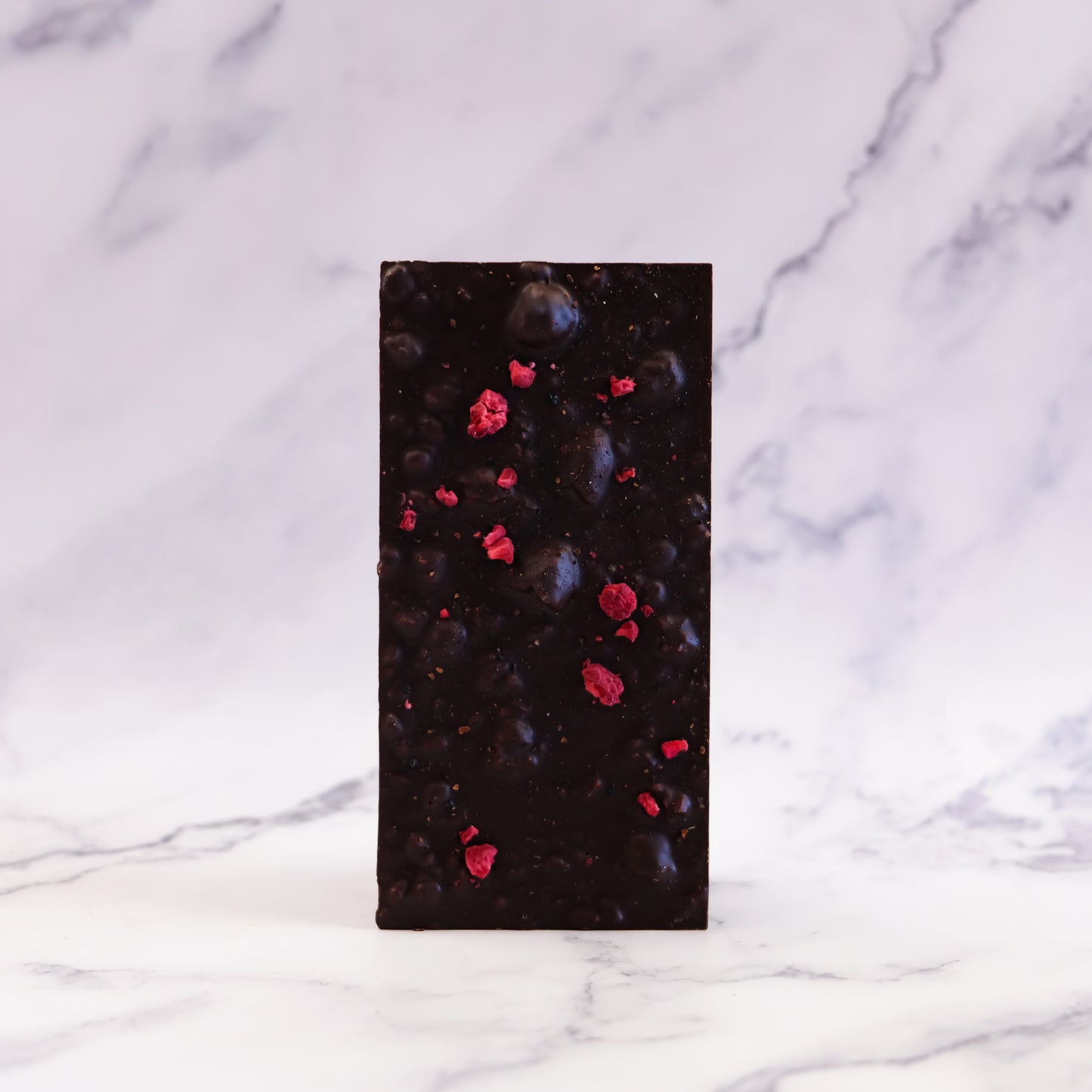 Raspberry & Tasmanian Mountain Pepper Berry - VEGAN