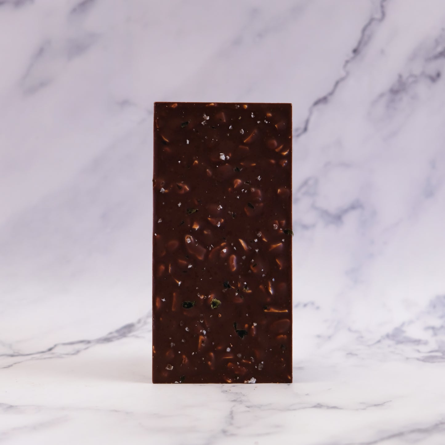 Macadamia Salted Wakame Toffee