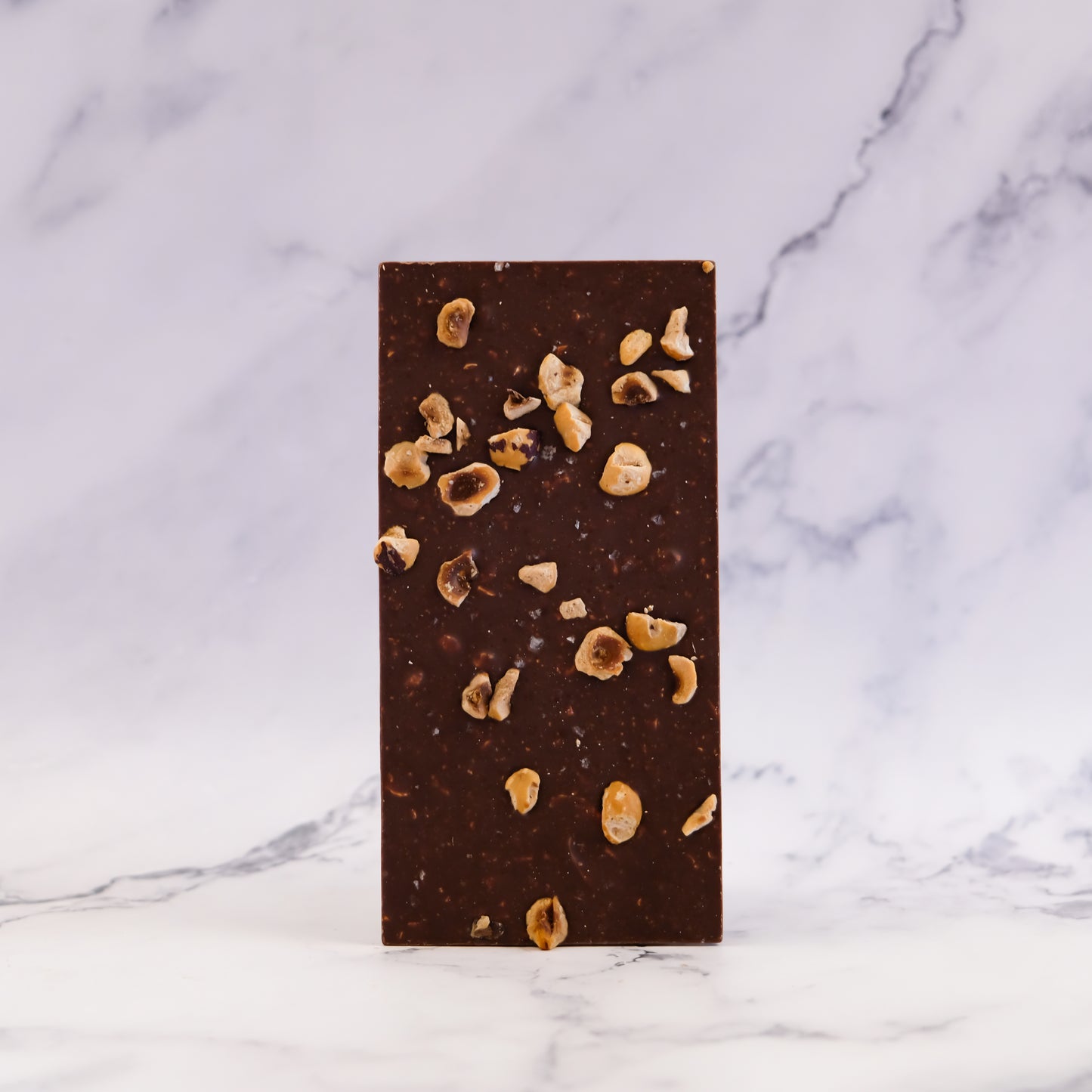 Hazelnut Torrone Gianduja