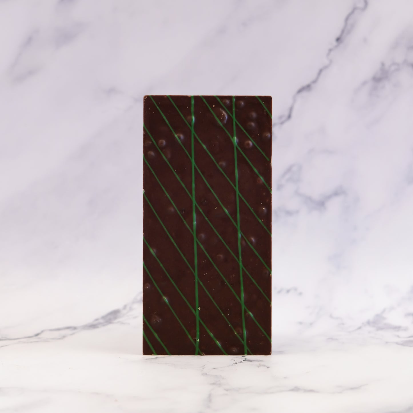 Tasmanian Mint and Dark Chocolate Cookies