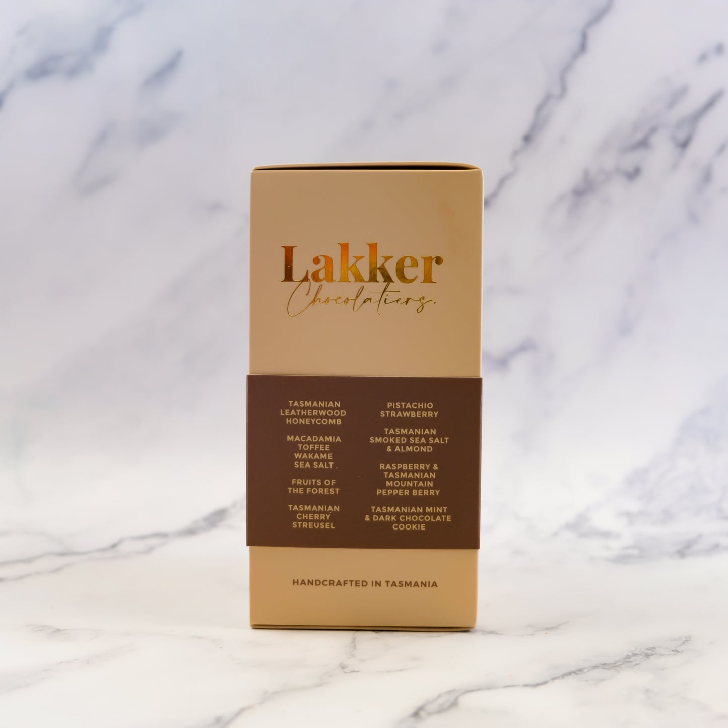 The Signature Chocolatier Deluxe Collection