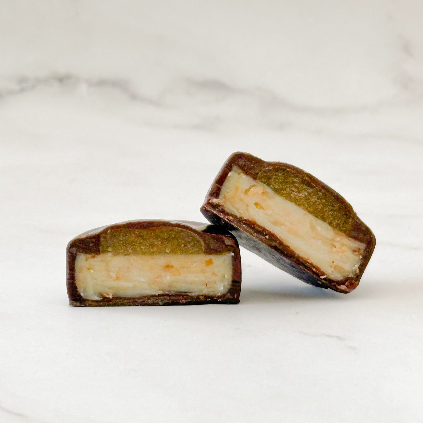 "Piña Colada" Chocolate