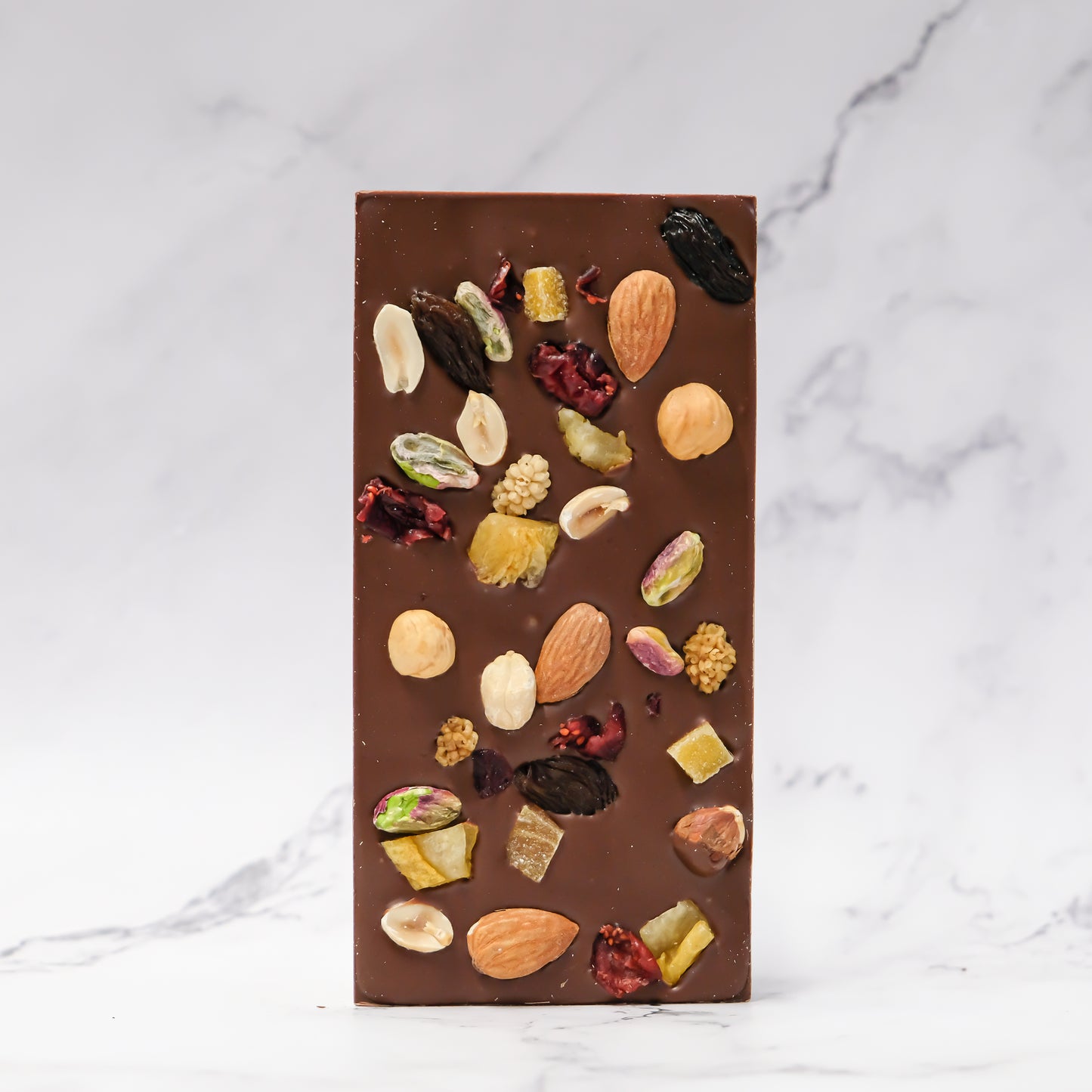 Aussie Fruit and Nut
