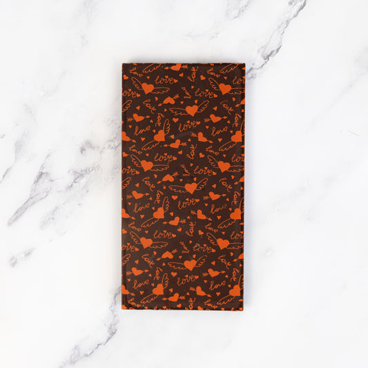 Chocolate Heart Bar