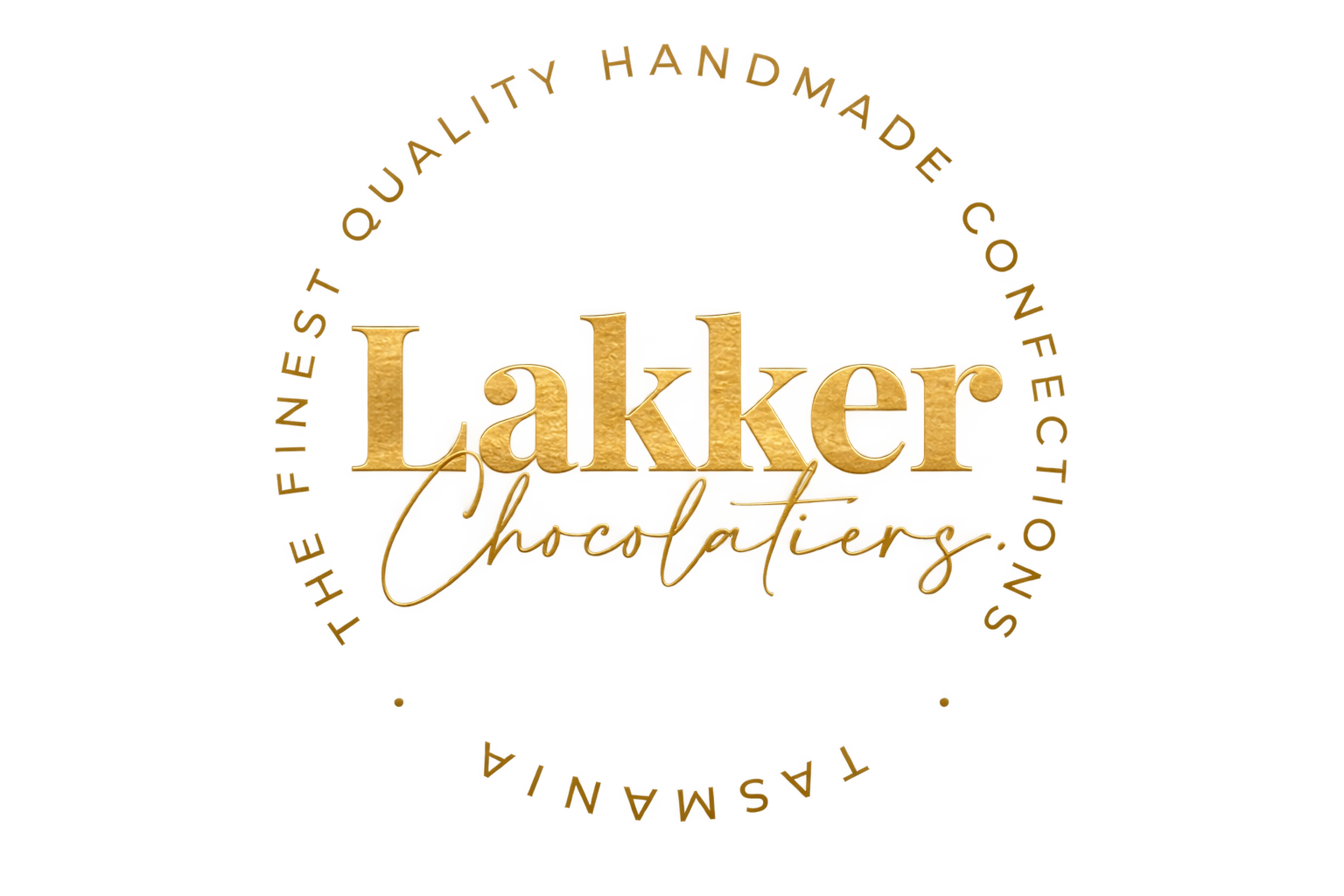 Lakker Chocolatiers