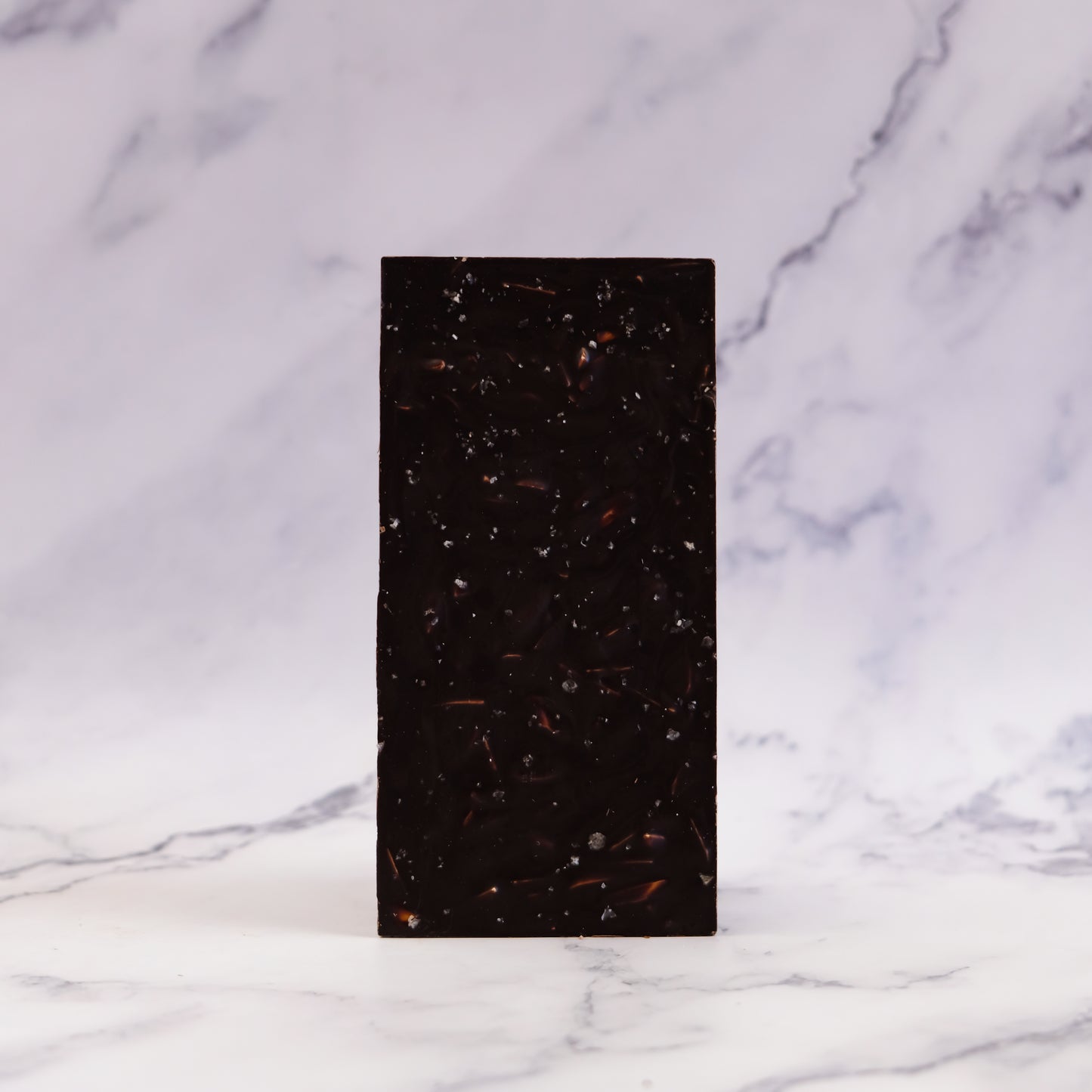 Tasmanian Smoked Sea Salt and Almonds - VEGAN