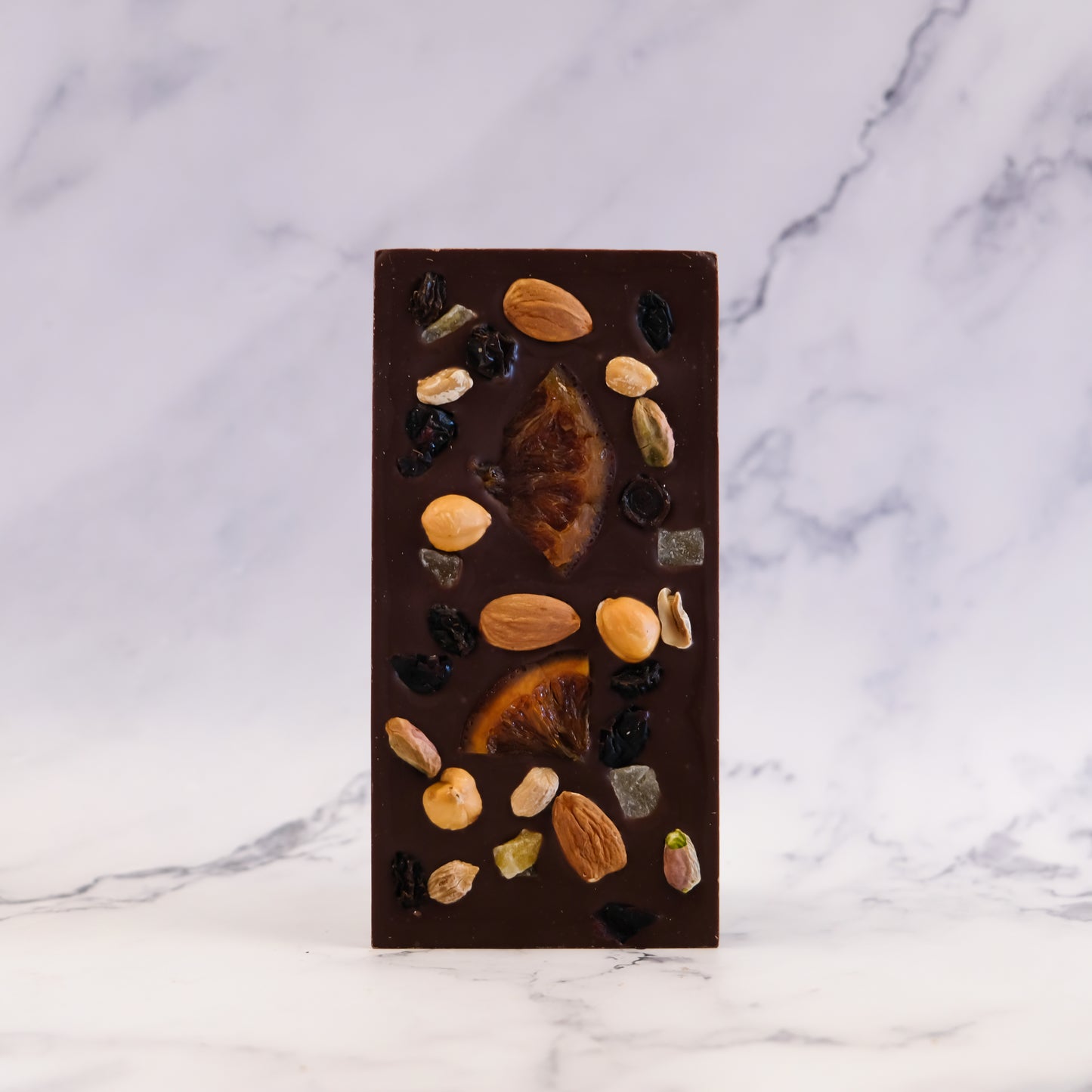 Aussie Fruit and Nut
