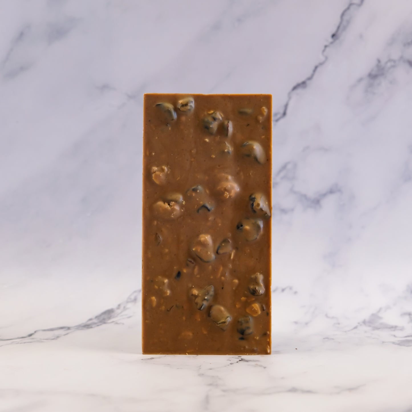 Tasmanian Cherry Streusel