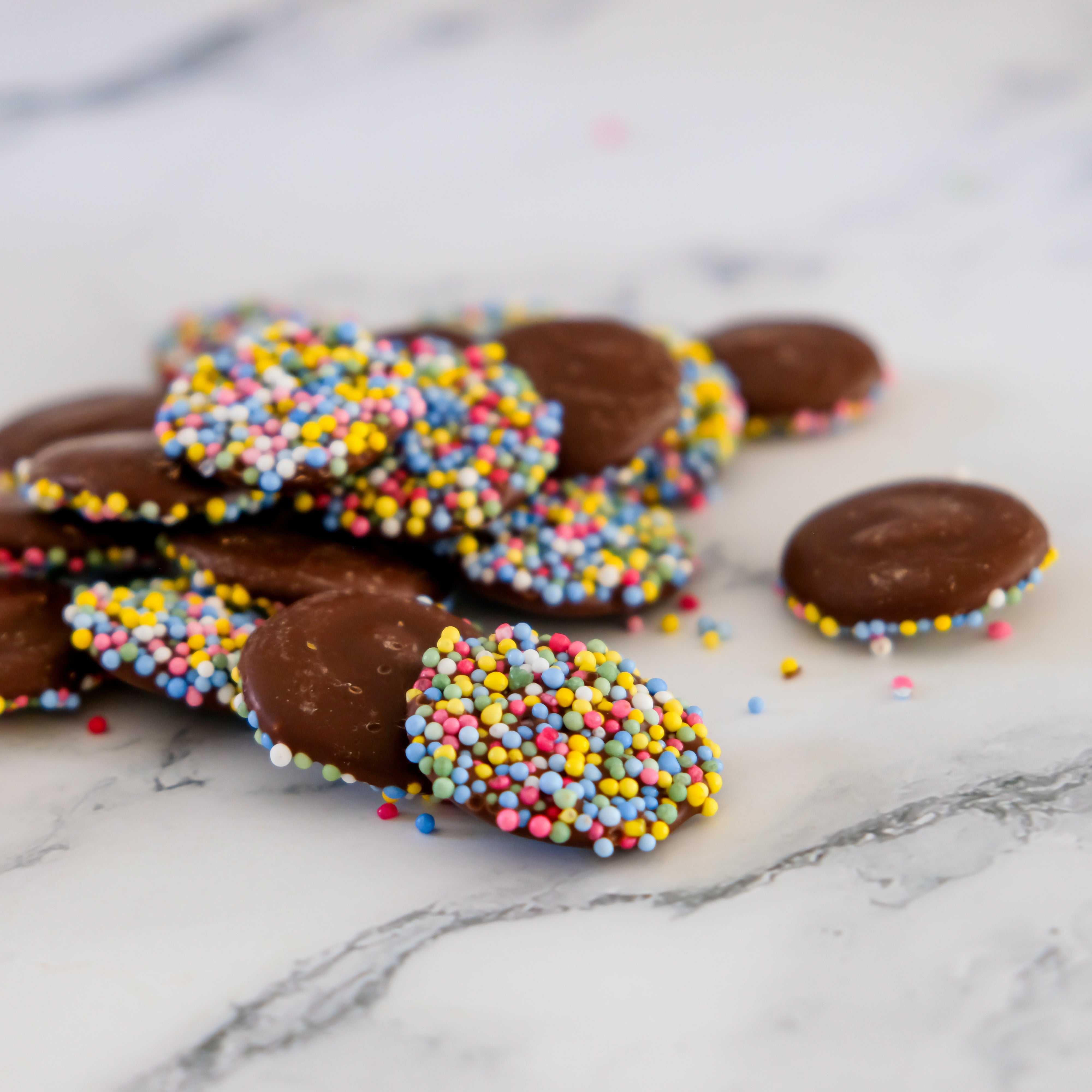 Chocolate Sprinkles – Lakker Chocolatiers