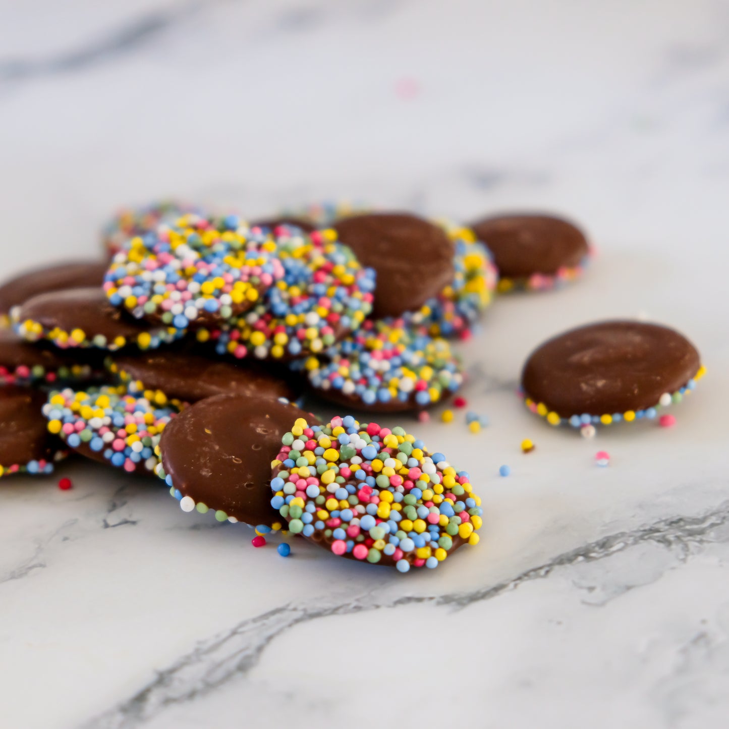 Chocolate Sprinkles