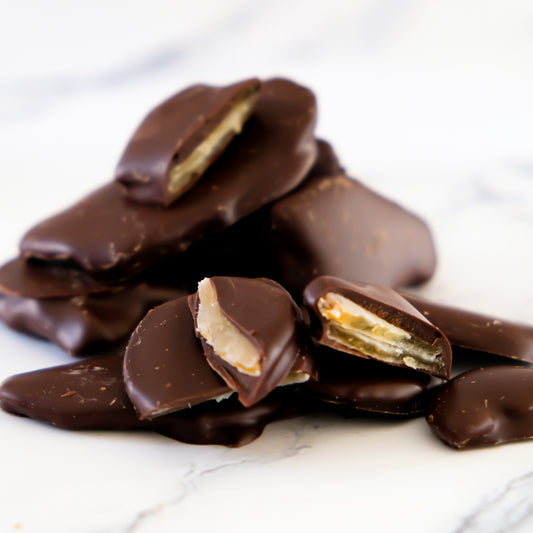 Australian Buderim Ginger Bites