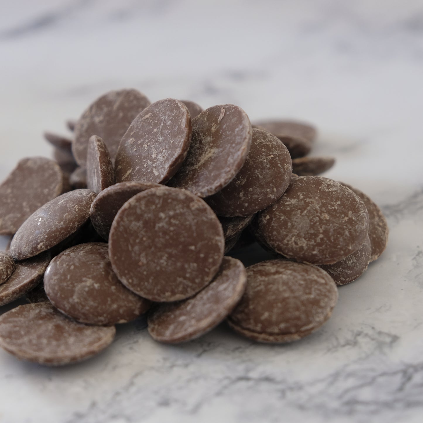 34% Signature Milk Chocolate